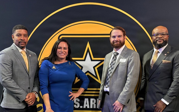 AUSA Annual Meeting &amp; Expo, Washington, D.C. October 2025