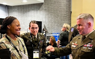 AUSA Annual Meeting &amp; Expo, Washington, D.C. October 2025