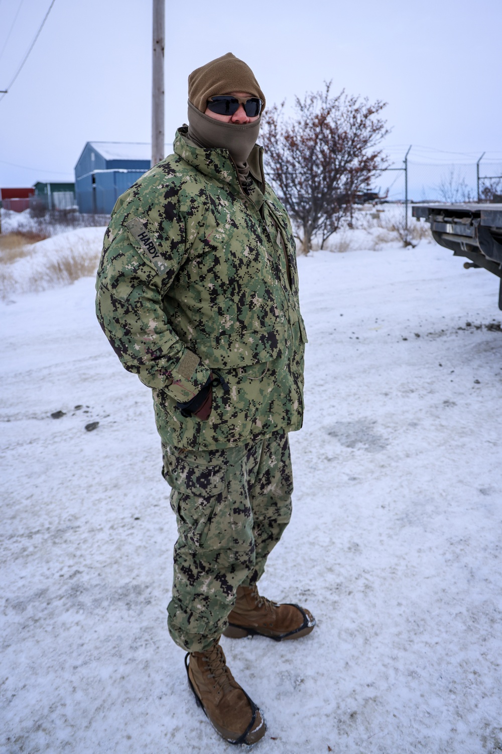 AKOM members continue relief efforts during Operation Halong Response