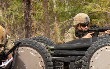 xTechOverwatch competition showcases autonomous capabilities