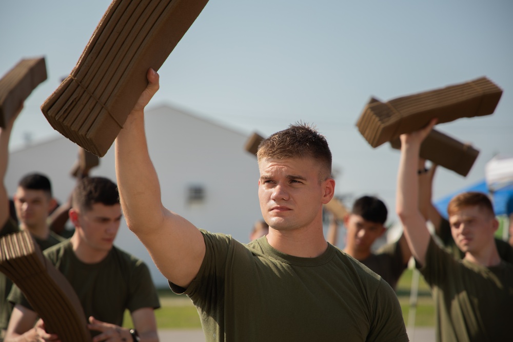 Protramid Crotramid: Gear Accountability