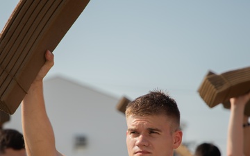 Protramid Crotramid: Gear Accountability