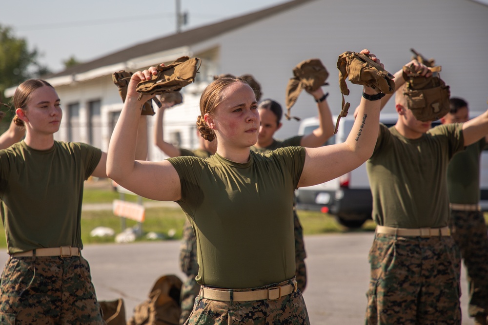 Protramid Crotamid: Gear Accountability