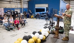 Command Employees Display Their Creative Side in Hack 3 Event