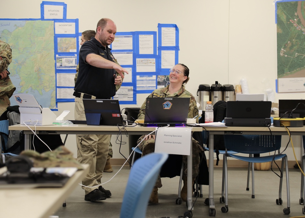 AKOM members continue relief efforts during Operation Halong Response