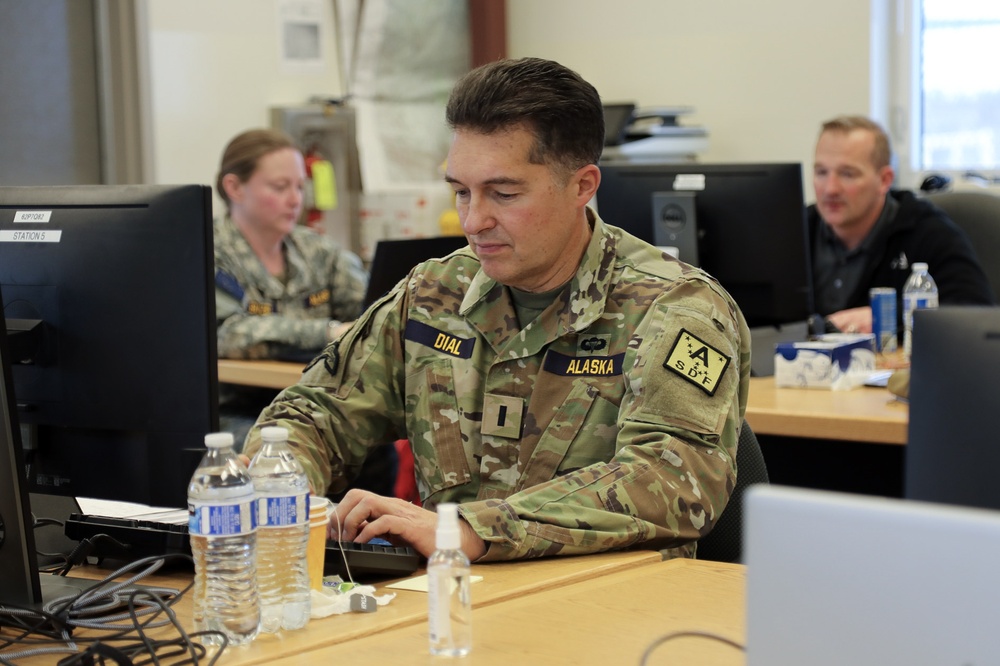 AKOM members continue relief efforts during Operation Halong Response