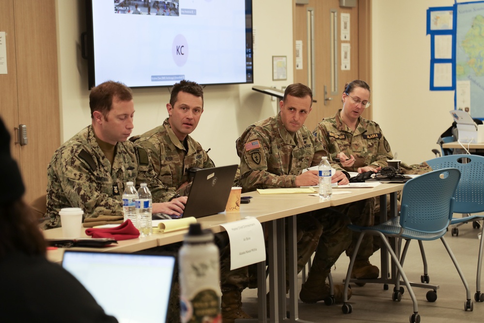 AKOM members continue relief efforts during Operation Halong Response