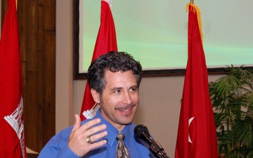 Town Hall Presentation