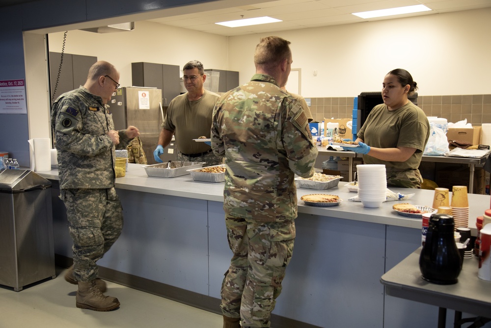 AKOM members continue relief efforts during Operation Halong Response