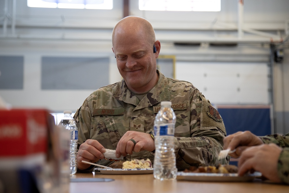 AKOM members continue relief efforts during Operation Halong Response