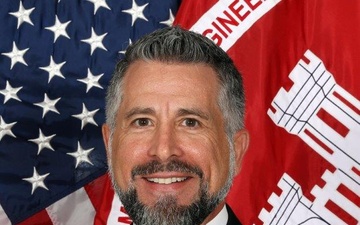 Jonathan Sawrie, Chief Contracting