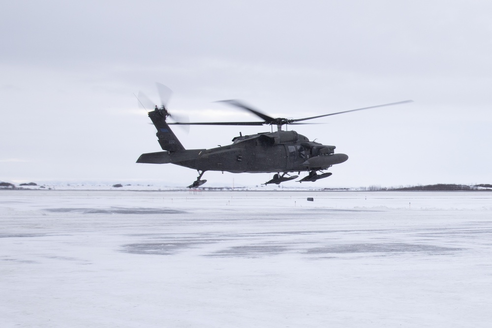 AKOM members continue relief efforts during Operation Halong Response