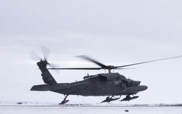 AKOM members continue relief efforts during Operation Halong Response