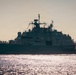 USS Wichita (LCS 13) Departs Naval Station Mayport in Support of USNORTHCOM