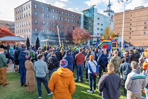 AFN Aviano Radio News: Planning to Spend