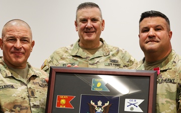 Illinois National Guard Regional Training Institute Gets New Commander