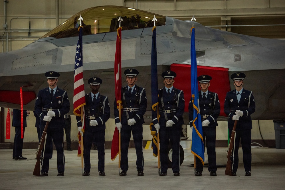Alaska’s top command gains new senior leader