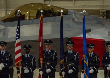 Alaska’s top command gains new senior leader