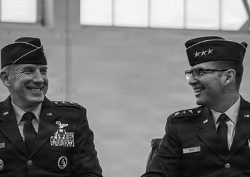 Alaska’s top command gains new senior leader