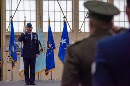 Alaska’s top command gains new senior leader
