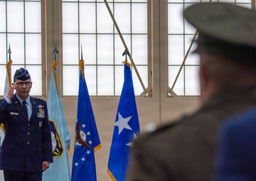 Alaska’s top command gains new senior leader