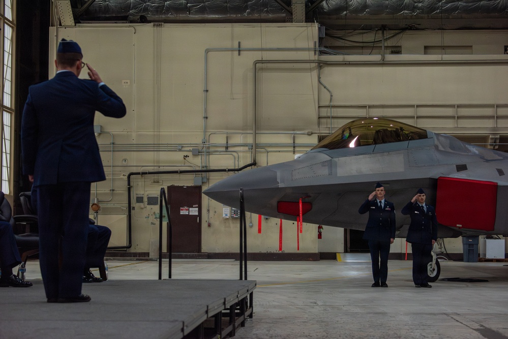 Alaska’s top command gains new senior leader