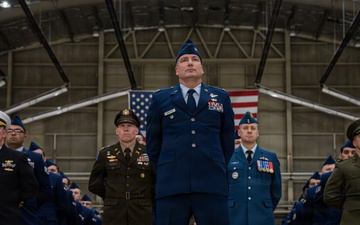 Alaska’s top command gains new senior leader