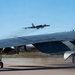 Minot, Barksdale B-52s depart Dyess as part of Global Thunder 26