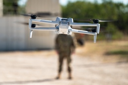 7th SFS, 7th CES tackle ACE during Exercise Coyote Shield