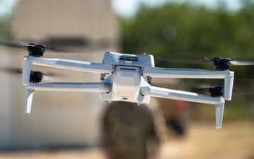 Athena Achieves Initial Operating Capability, Enhancing National Capital Region Air Defense