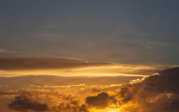 USS Iwo Jima Conducts a Replenishment at Sea