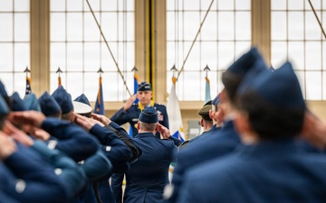 Alaska’s top command gains new senior leader