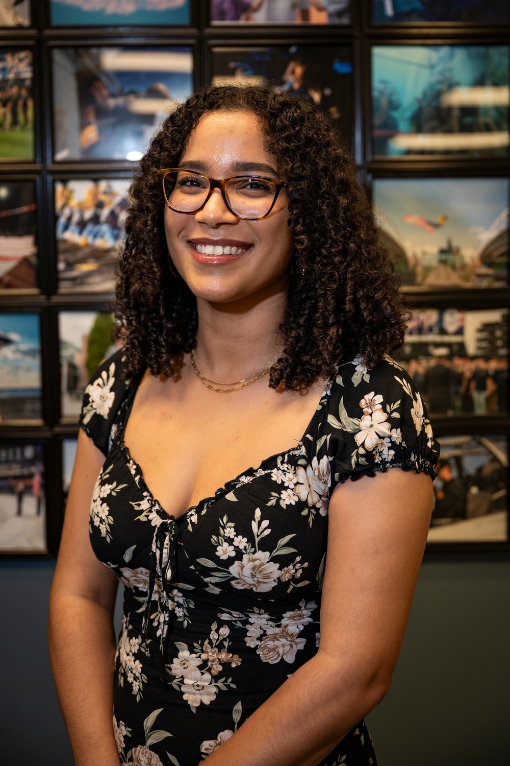 NTAG PNW Spouse Recognized for Assisting Transitioning Families