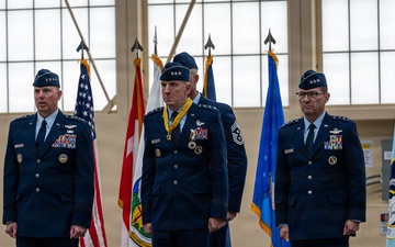 Alaska’s top command gains new senior leader