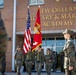 New Orleans Military Academy Celebrates the Marine Corps 250th Birthday