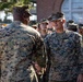 New Orleans Military Academy Celebrates the Marine Corps 250th Birthday