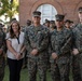 New Orleans Military Academy Celebrates the Marine Corps 250th Birthday