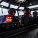 U.S. Coast Guard and Panama Security Services Conduct Cutter Passing Exercise