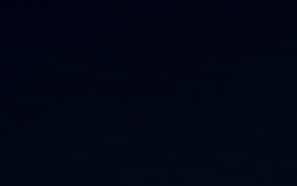 Beginning before the sun: BTF 26-1