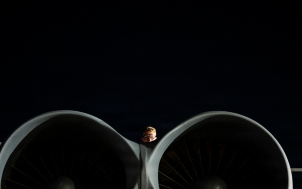 Beginning before the sun: BTF 26-1