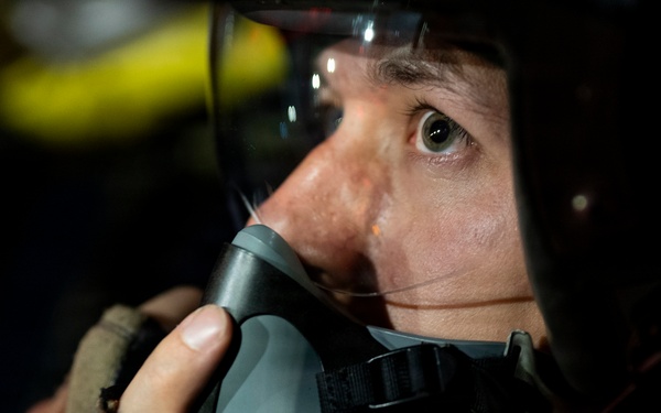 Beginning before the sun: BTF 26-1