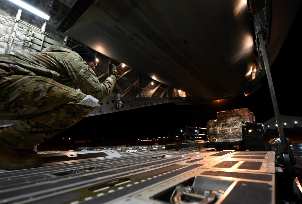 446th AW takes part in JPMRC 26-01