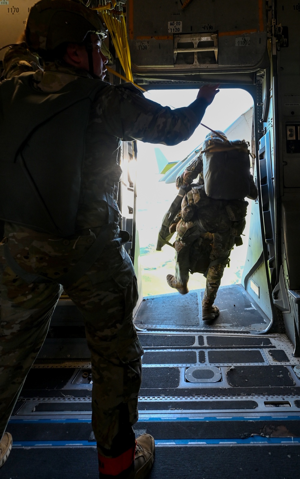 446th AW takes part in JPMRC 26-01