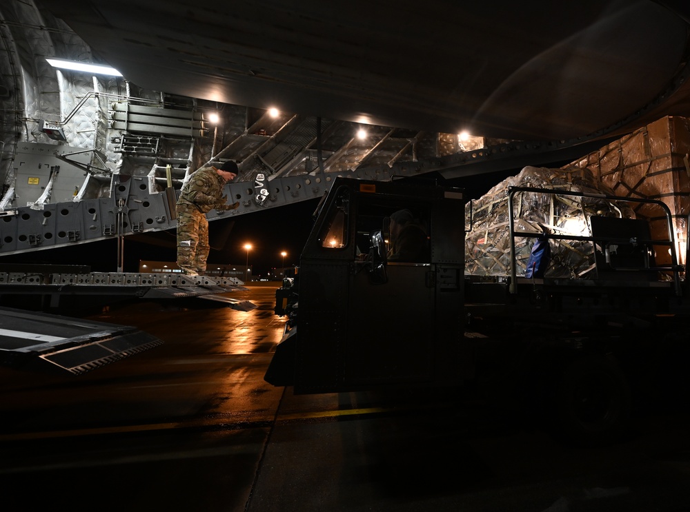 446th AW takes part in JPMRC 26-01