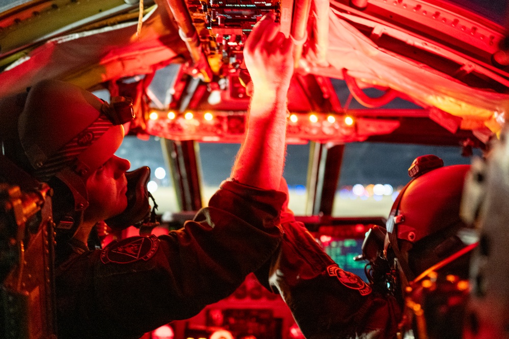 Beginning before the sun: BTF 26-1