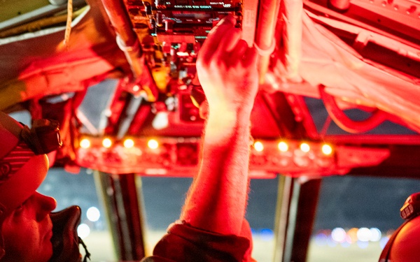 Beginning before the sun: BTF 26-1