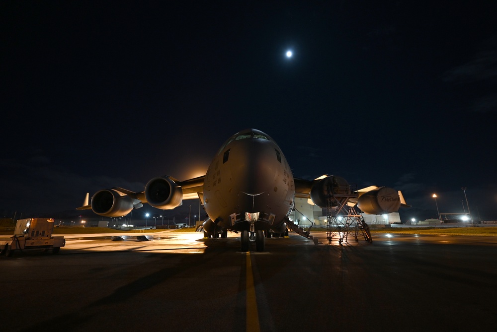 446th AW takes part in JPMRC 26-01