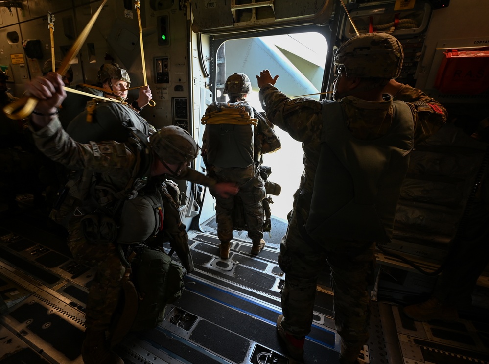 446th AW takes part in JPMRC 26-01