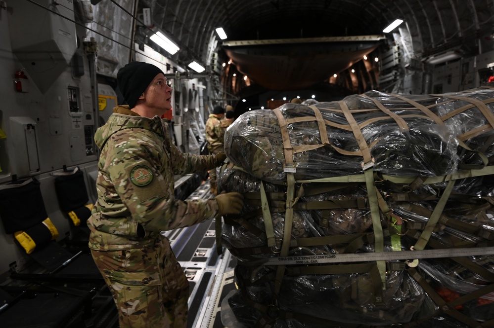 446th AW takes part in JPMRC 26-01