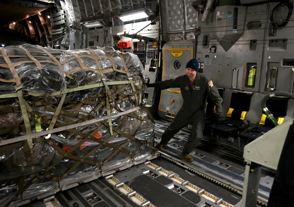 446th AW takes part in JPMRC 26-01